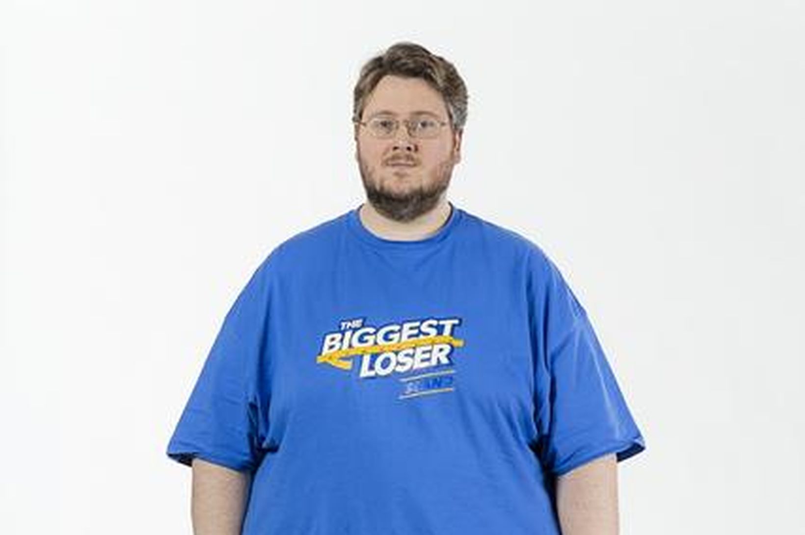 Eyþór aftur í Biggest Loser