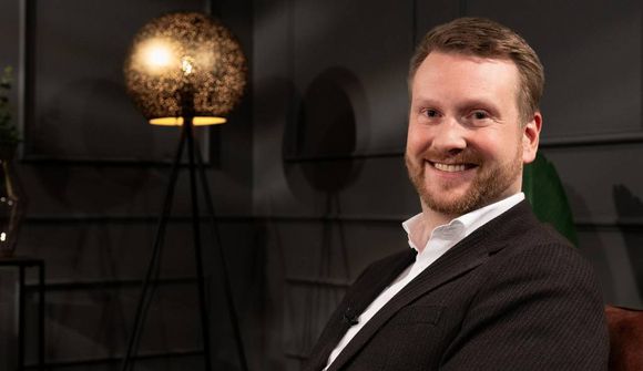 Björn Berg: „Þá munum við öll tapa peningum“