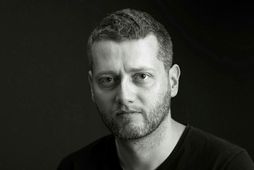 Jón Óttar segir að hann myndi biðja þá afsökunar sem hann njósnaði um, hitti hann …