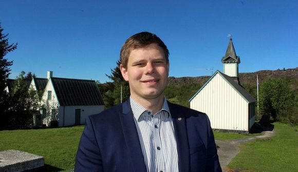 „Þetta var mjög saklaust“
