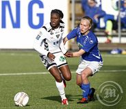 Stjarnan - ÍBV - fótbolti kvenna - N1 deildin