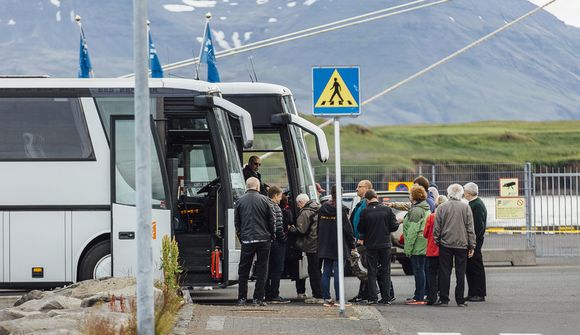 Segja sniðgönguna hafa slæm áhrif á ferðaþjónustu