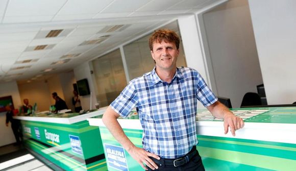 Engum sagt upp um þessi mánaðamót
