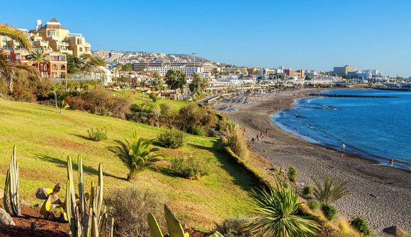 Reglur hertar á Tenerife