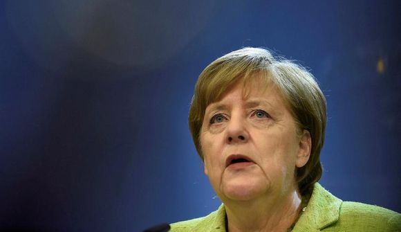 Merkel mildast í afstöðu sinni