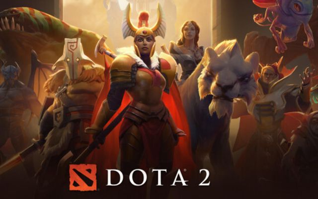 Hafrarnir skilja sig nú óðum frá sauðunum í Dota2 í Litlu-Kraftvéladeildinni.