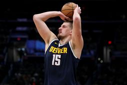 Nikola Jokic.