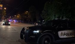 Lögregla: Atvikið í Vancouver „ekki hryðjuverk“