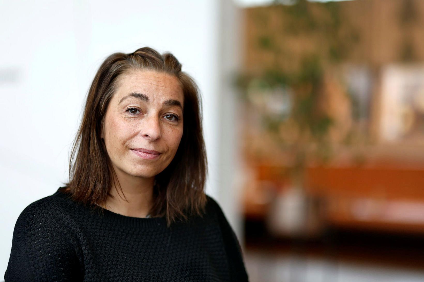 Sonur Maríu er í meðferð í Suður-Afríku og hefur náð …