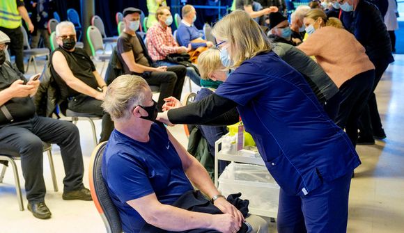 Engin lögfræðileg greining