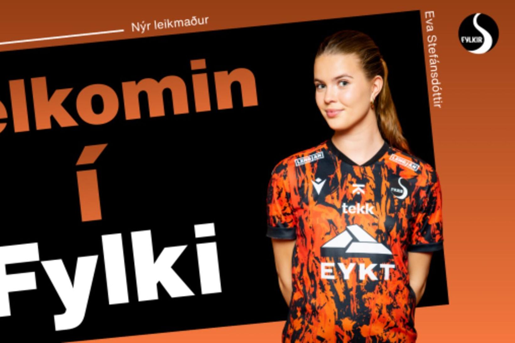 Tvöföld gleði fyrir Árbæinga