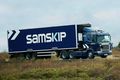 Skipafélög Samskip hafa ávallt hafnað því að hafa átt í samráði.