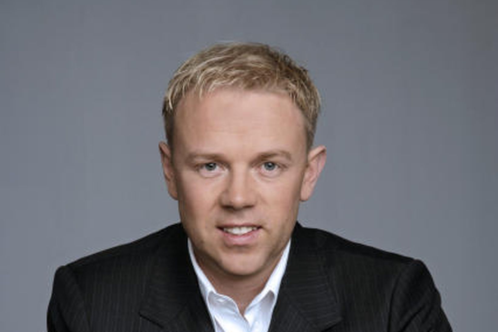 Árni Pétur Jónsson