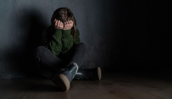 Börn allt niður í 10 ára fórnarlömb kynlífskúgunar