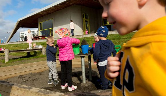 Harðneitar að fara í leikskólann - Spurt og svarað