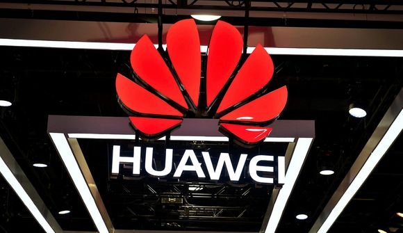 Huawei óttast ekki útilokun á Íslandi