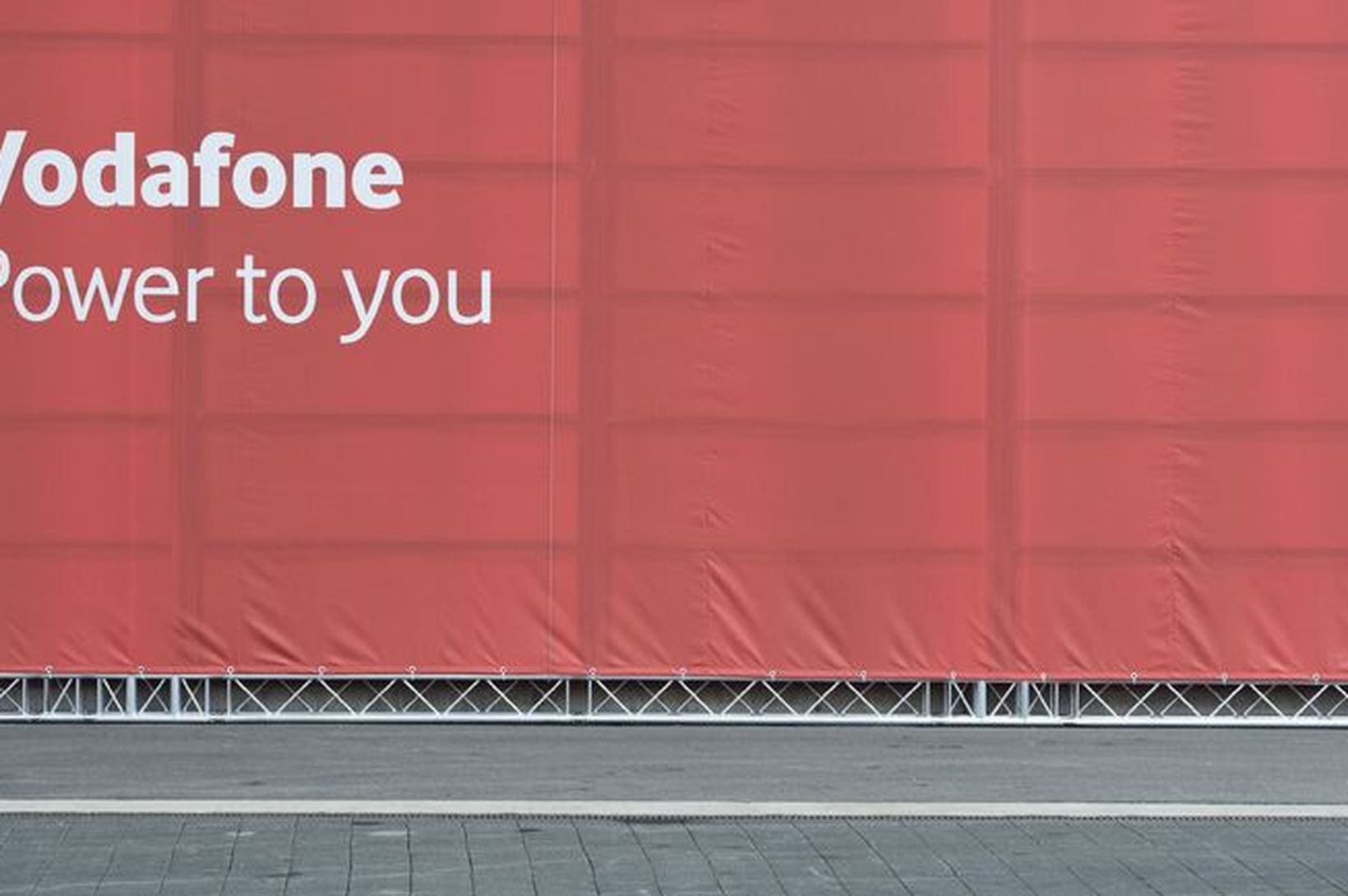 Vodafone-málið fellur undir fjarskiptalög