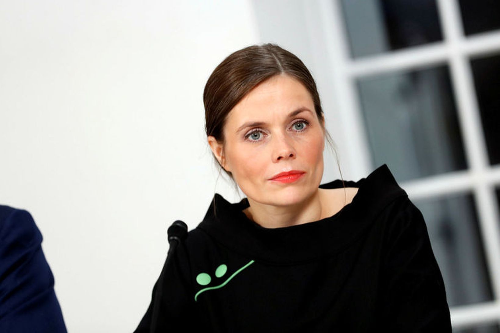 Katrín biðst afsökunar fyrir hönd ríkisstjórnarinnar.