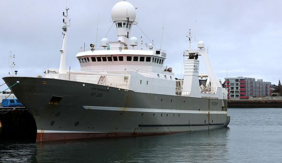 Eflingu rannsókna fagnað