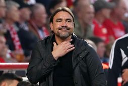 Daniel Farke.