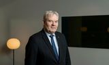 Sigurður Ingi Jóhannsson, formaður Framsóknarflokksins.