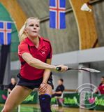 Ragna Ingólfsdóttir