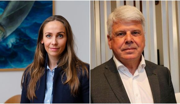 Segja umbætur ekki fást með „kollsteypu kerfisins“