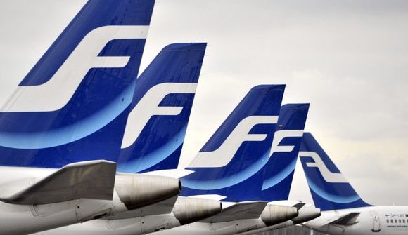Viðamiklar uppsagnir hjá Finnair