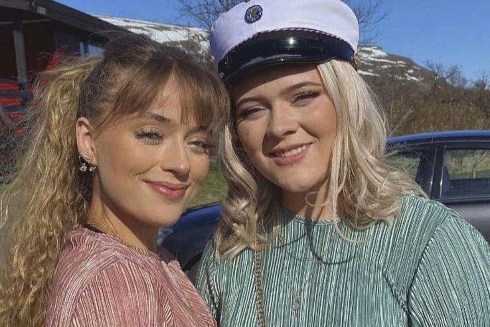 „Hún var manneskja með drauma, vonir og þrá“