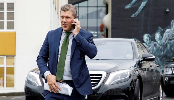 „Óskaplega slæmt“ 