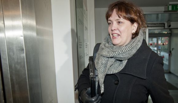 Óæskilegt að kosningarnar snúist um ESB