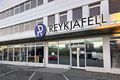 Höfuðstöðvar Verslun Reykjafells í Reykjavík er til húsa í Skipholti 35. Verslunin selur raf- og lýsingarbúnað á fyrirtækjamarkaði.