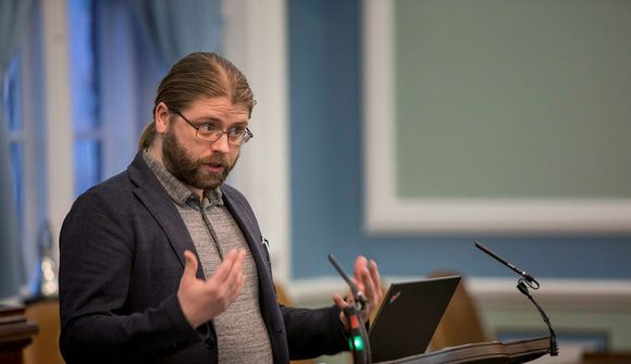 Enginn vilji til að nýta landsdóm