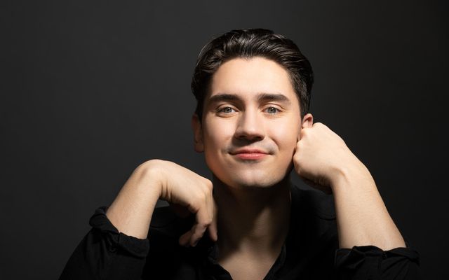 Níels Thibaud Girerd ljóstrar upp nokkrum staðreyndum um matarvenjur sínar að þessu sinni.
