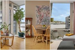 Sérstaklega björt og skemmtileg íbúð á rólegum stað í Hafnarfirði þar sem stutt er í …