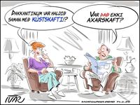 Teikningin - mið.14.maí.2025