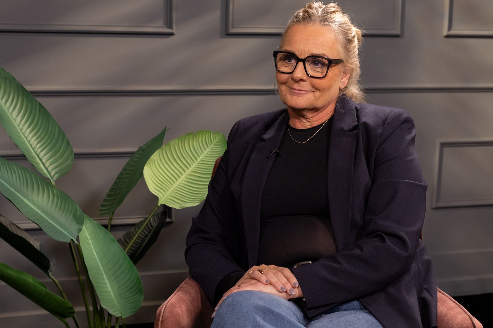Vandamál að þurfa áfengi til að slaka á