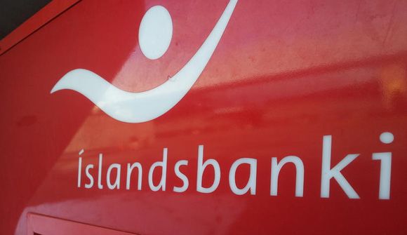 Leggja til að hefja sölumeðferð á Íslandsbanka