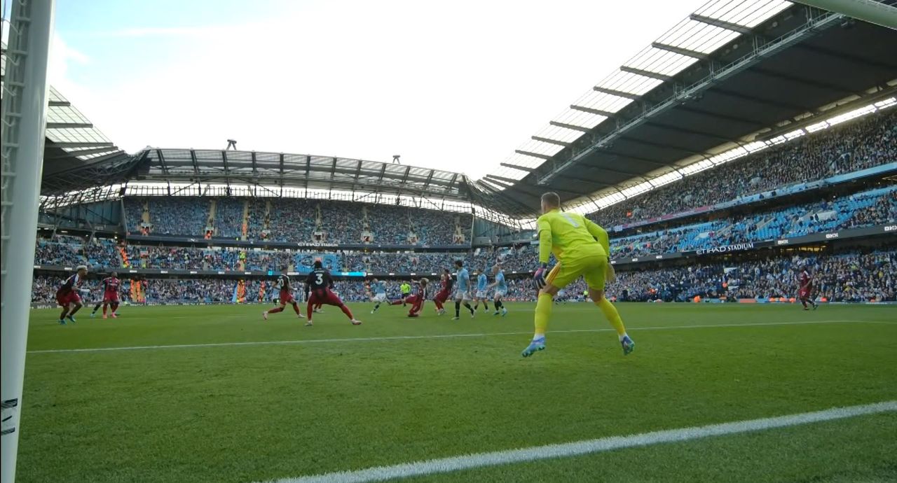 City fulham