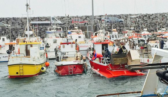 Eðlilegt að breyta krókaaflamarkinu