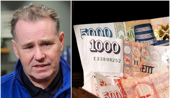 „Neikvæðar afleiðingar fyrir íslensk heimili“