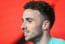 Diogo Jota.