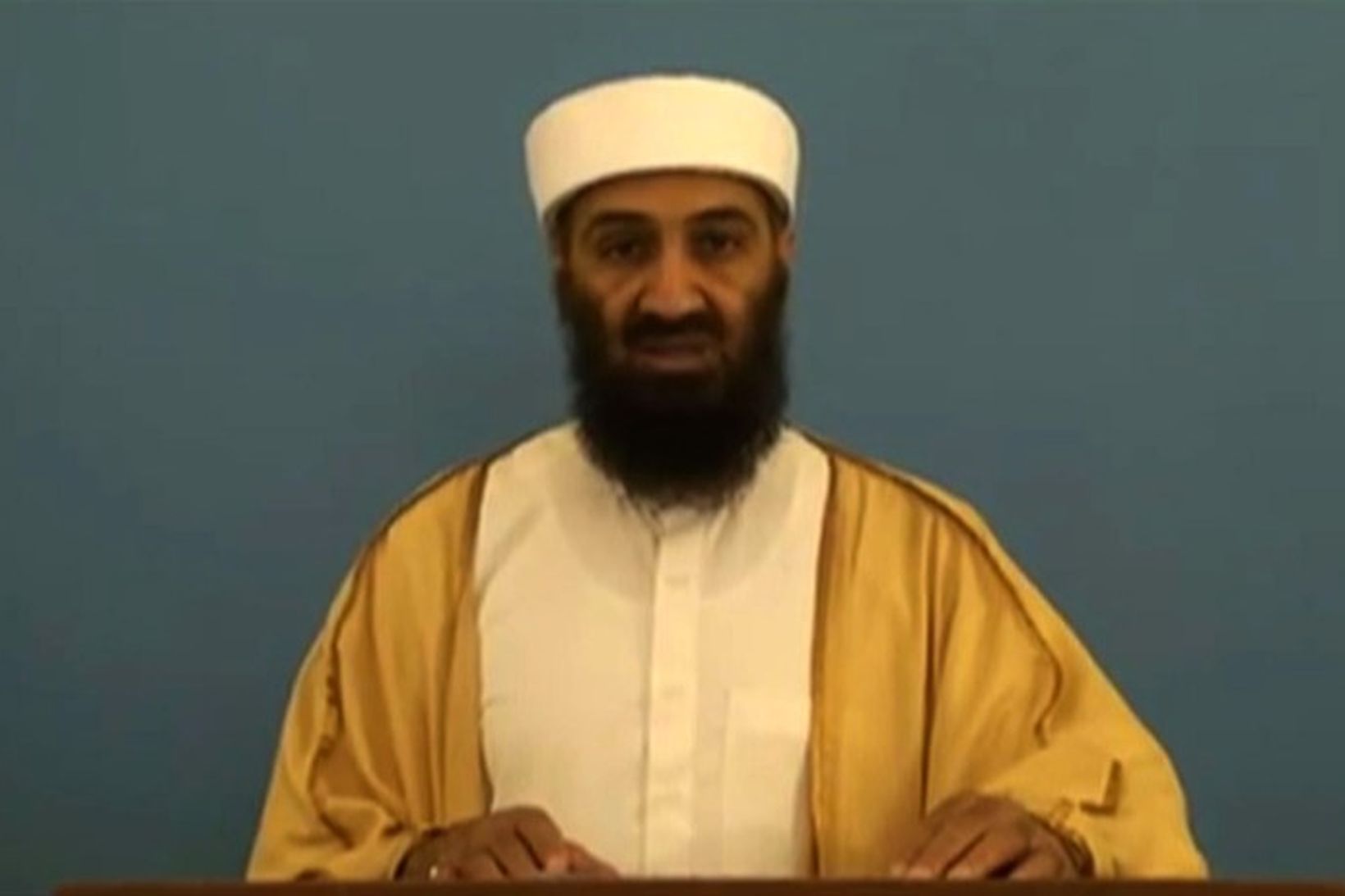 Osama Bin Laden