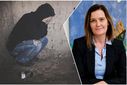 Salvör Nordal, umboðsmaður barna, segist skilja mjög vel foreldra í þessari stöðu, þegar það vantar …