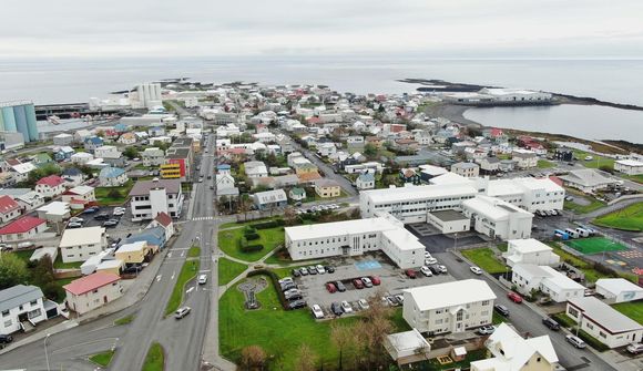 Tilboð í Skagann 3X til skoðunar