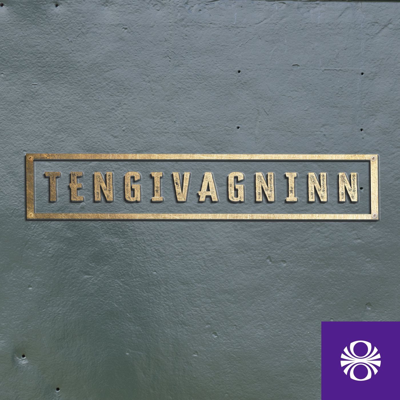 Tengivagninn