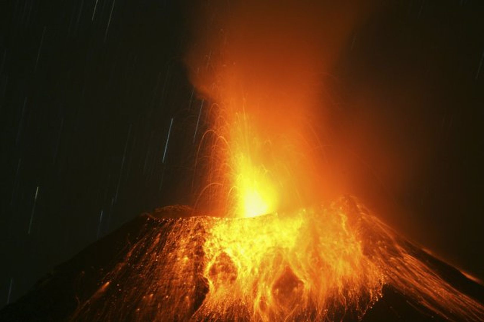 Tungurahua