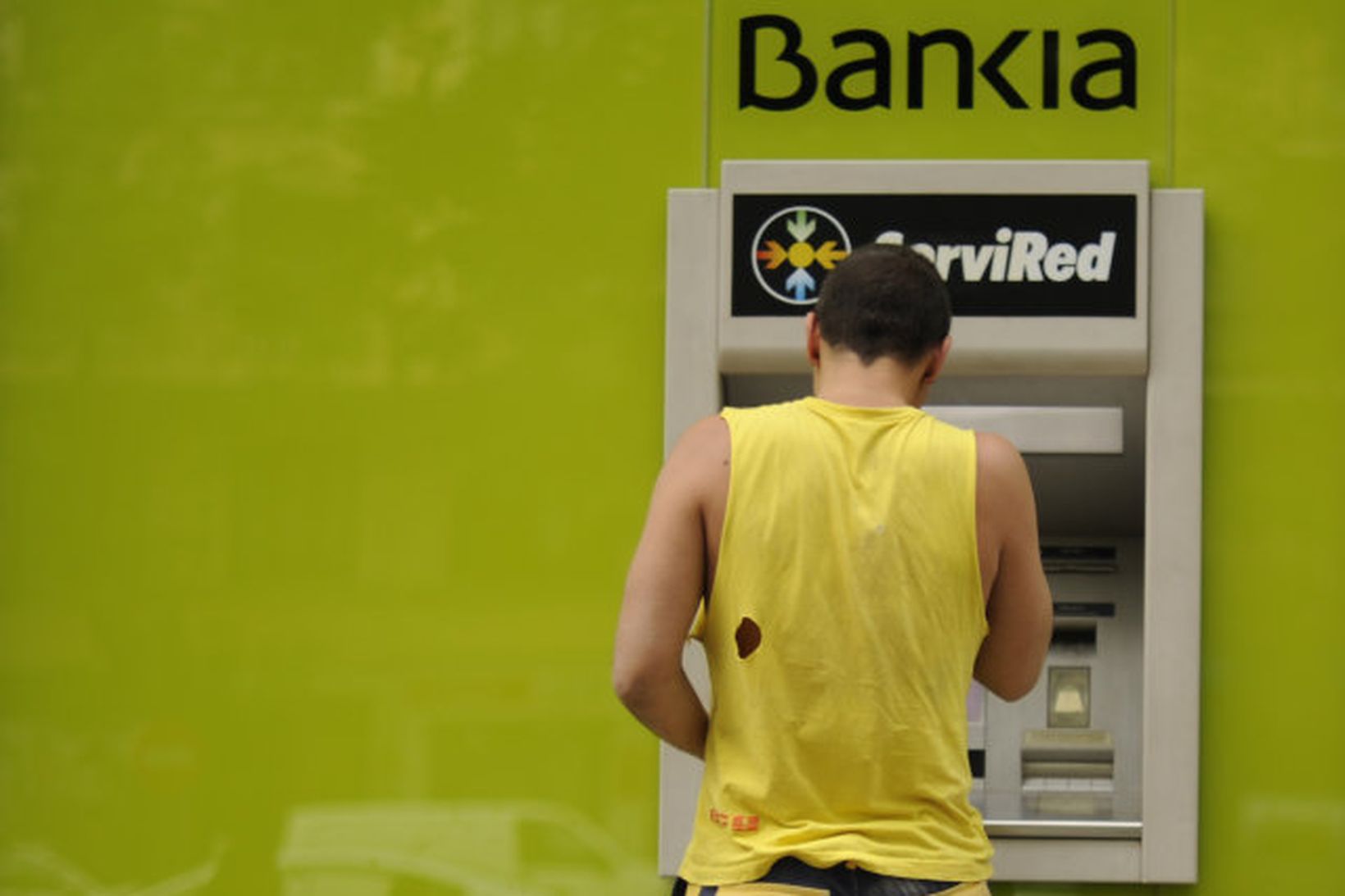 Bankia