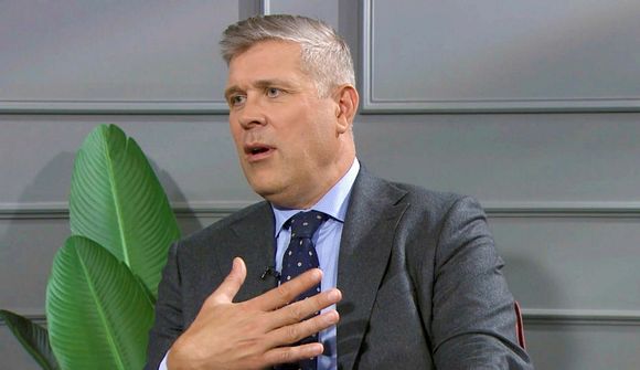 Stjórnin með sterkt umboð