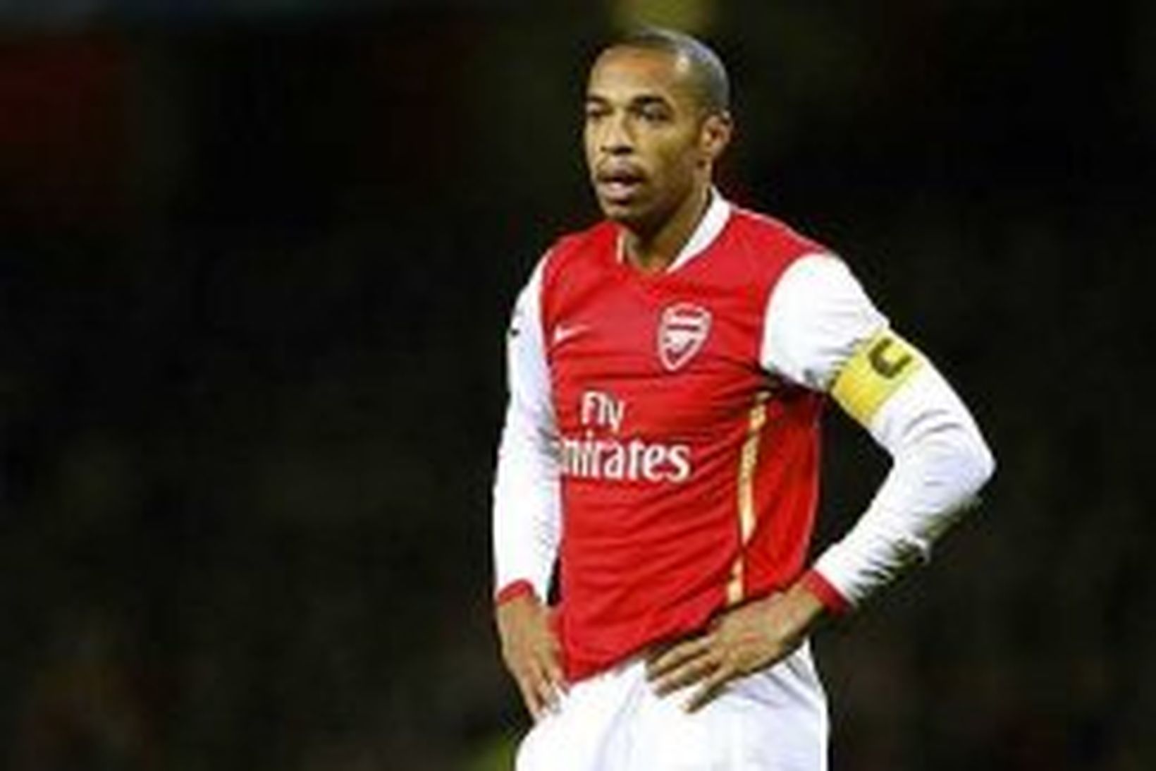 Thierry Henry segir að það skorti meiri reynslu í lið …